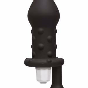 Juicy Beaded - Black