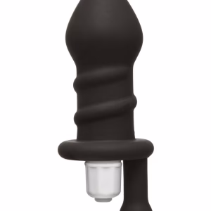 Juicy Swirled - Black