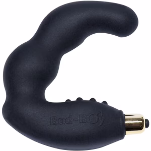 Bad Boy - Black