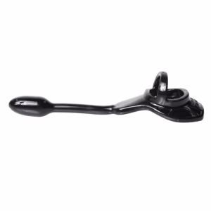 Armour Tug Lock - Small Plug - Black