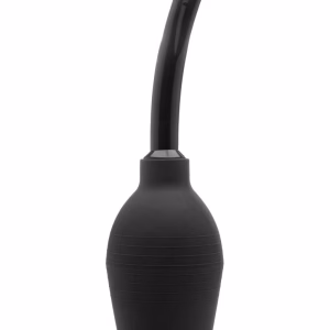 Anal Douche - Black