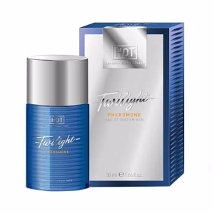 HOT Twilight Pheromone Parfum - men - 50 ml