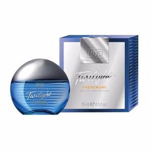 HOT Twilight Pheromone Parfum - men - 15 ml