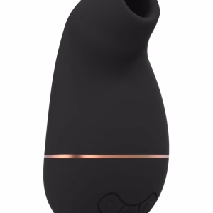 Kissable - Black