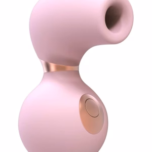 Invincible - Pink