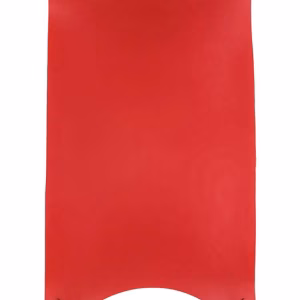 Leather Sling - 4 points - Red
