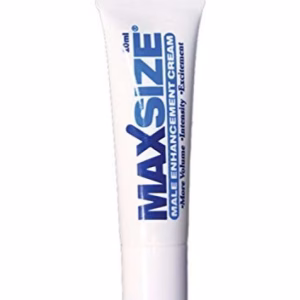 MAX Size Potentiecrème Voor Mannen - 10ml
