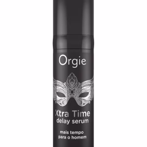 Xtra Time -  Delay Serum
