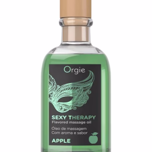 Lips Massage Kit   Apple