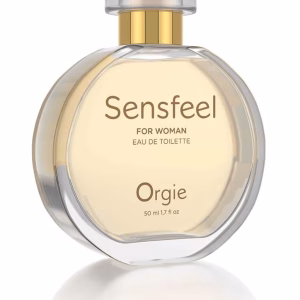 Sensfeel For Woman Pheromone Perfum - Eau De Toilette