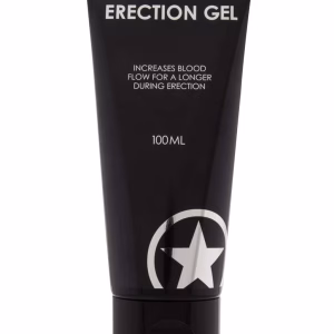 Erection Gel - 100ml