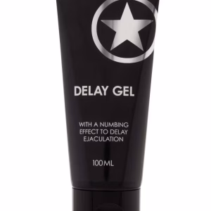 Delay Gel - 100ml