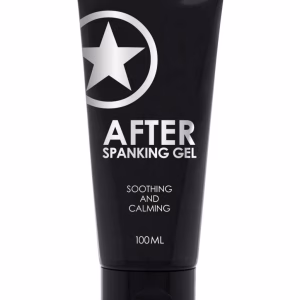 After Spanking Gel - 100ml