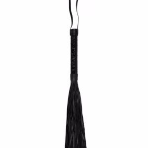 Luxury Whip - Black