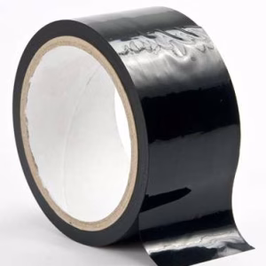 Bondage Tape - Black