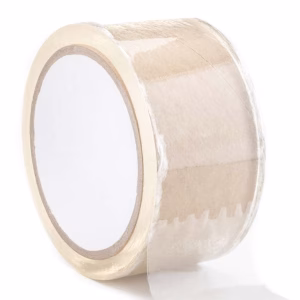 Bondage Tape - Transparent