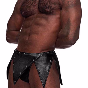 Fetish Eros - Black - S/M