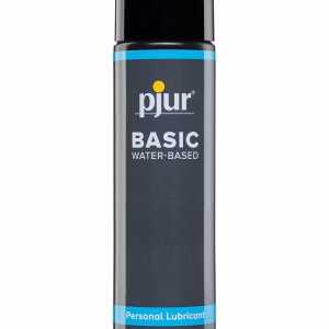 Pjur Basic - Waterbased - 100 ml