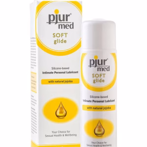 Pjur MED - Soft Glide - 100 ml