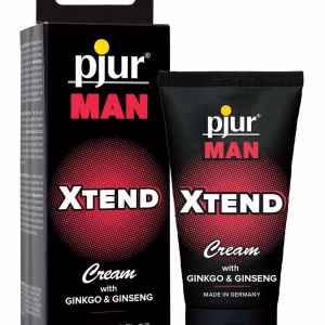 Pjur MAN - XTEND Cream - 50 ml tube
