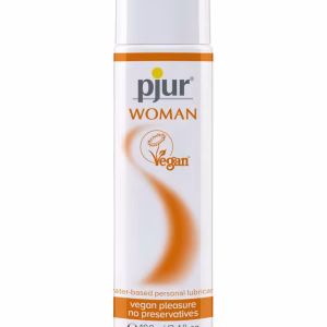 Pjur Woman Vegan - 100ml