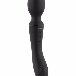 Enora - Black