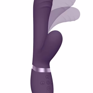 Tani - Purple