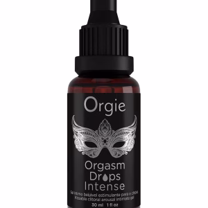 Orgasm Drops Intense - 30 ml