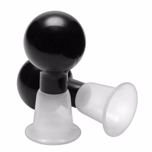 See Thru Tepel Enlarger Pomps