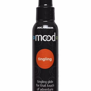 Glide - Tintelend Glijmiddel - 120 ml