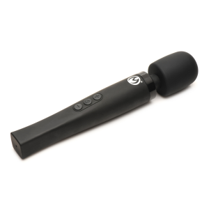 Thunderstick Pro – Wand Massager – Zwart