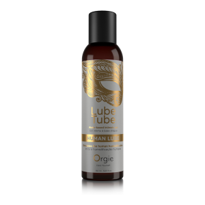 Human Glijmiddel - Op Waterbasis Intiem Gel - 150 ml